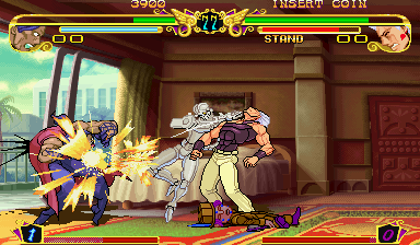 jojoar1 screenshot