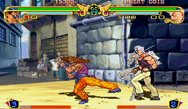 jojojr2 screenshot