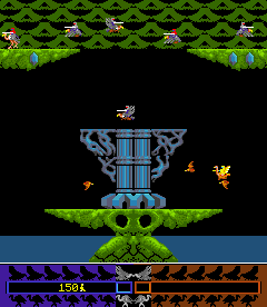 joust2 screenshot