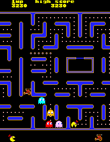 jrpacmanf screenshot