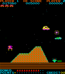 jumpbug screenshot