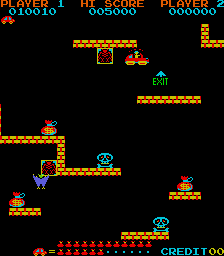 jumpbugb screenshot