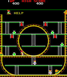 jumpcoas screenshot