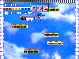 jumpjump screenshot