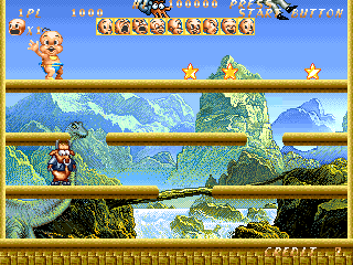 jumpkids screenshot