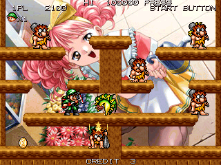 jumppop screenshot