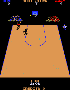 jumpshotp screenshot