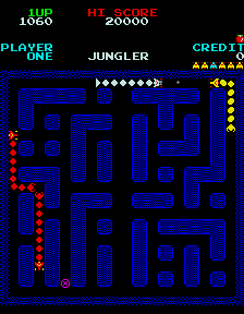 junglero screenshot