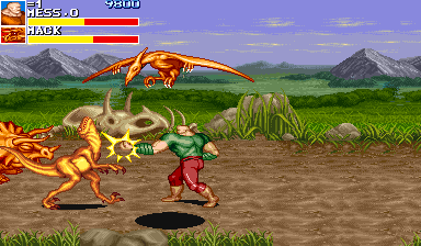 jurassic99 screenshot