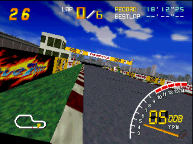 kartduel screenshot