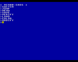 kc85_2 screenshot