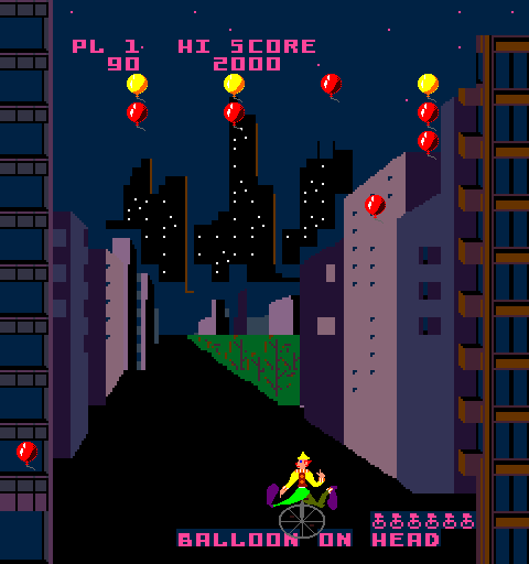 kick screenshot