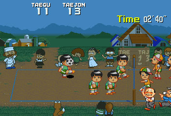 kickball screenshot