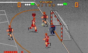 kickgoala screenshot