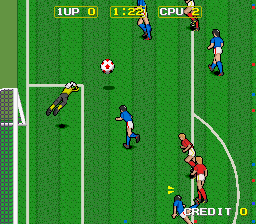 kickoff screenshot