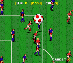 kickoffb screenshot