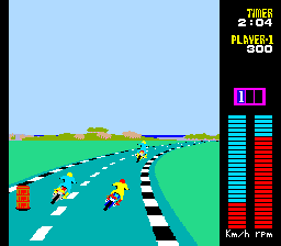 kikstart screenshot