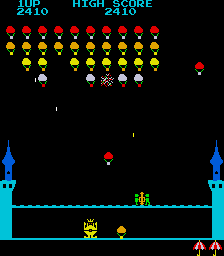 kingball screenshot