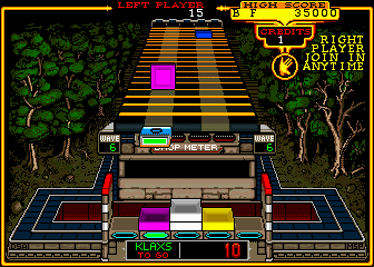 klax4 screenshot