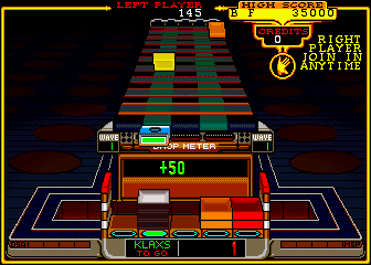 klax5 screenshot