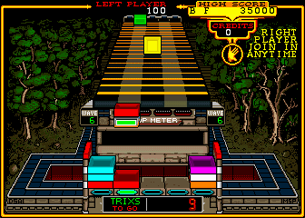 klax5bl screenshot