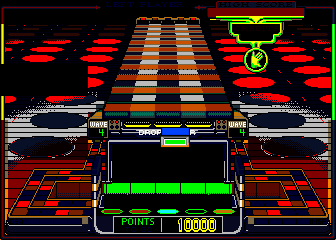 klax5bl3 screenshot