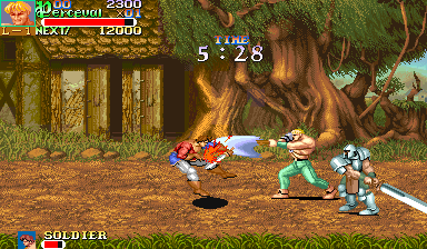 knightsja screenshot