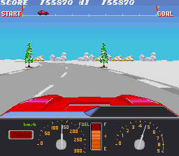 konamigt screenshot