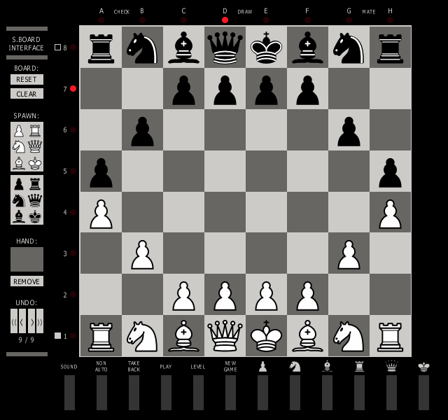 kpchess title