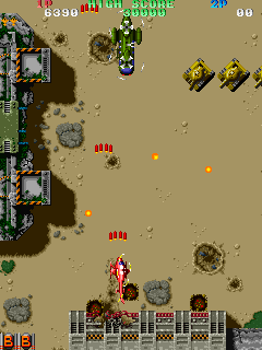 ktiger screenshot