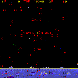 laserbasa screenshot