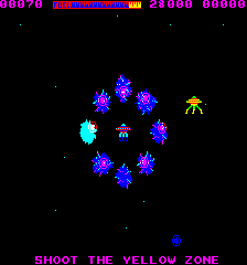 laserbat screenshot