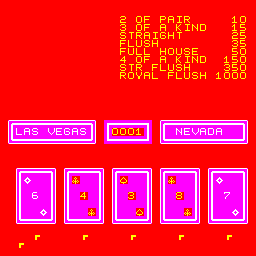 lasvegas title
