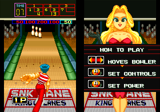 lbowling screenshot