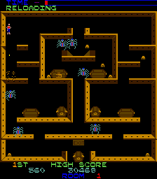 losttomb screenshot