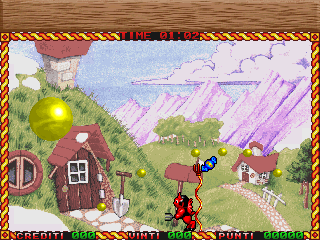 luckboom screenshot