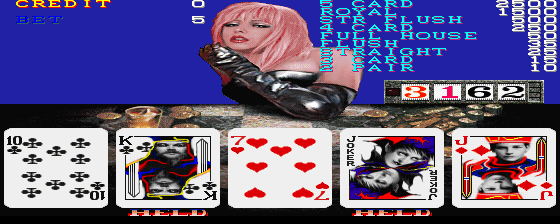luckypkr snap