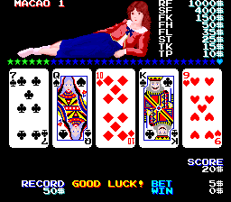 lvcardsa screenshot