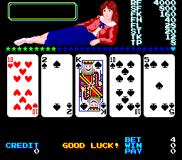 lvpoker screenshot