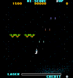 m660 screenshot