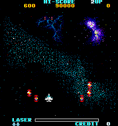 m660j screenshot