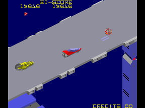 madcrash screenshot