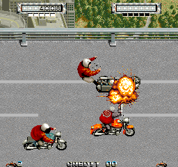 madmotor screenshot