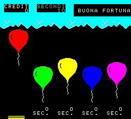 magicfly screenshot