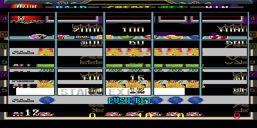 magslot screenshot