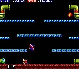 mariobla screenshot