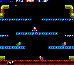 marioj screenshot