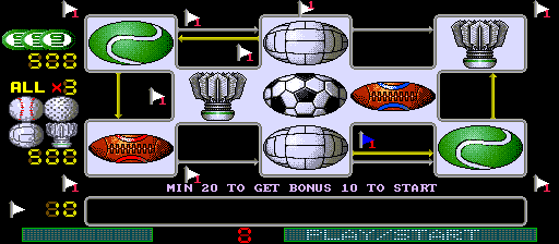 match98 screenshot