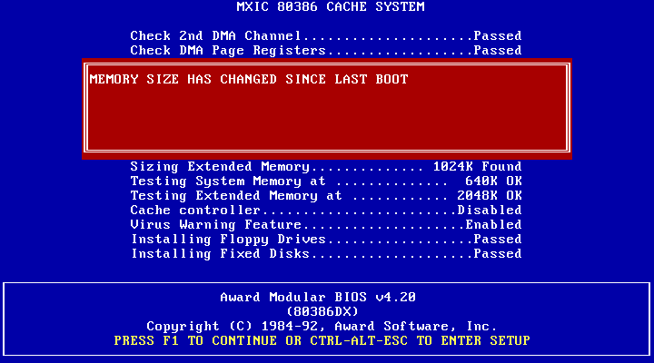 mba032q screenshot