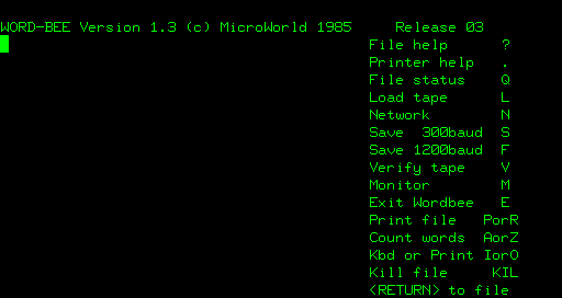 mbeepc85b title